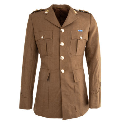 British Army Uniform Jacket